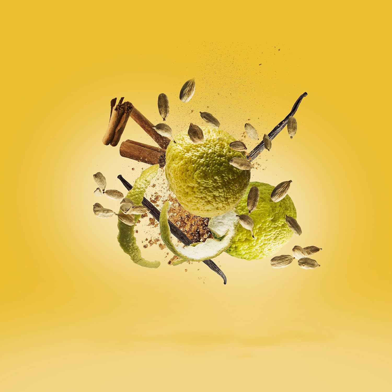 Erba Gold by XERJOFF